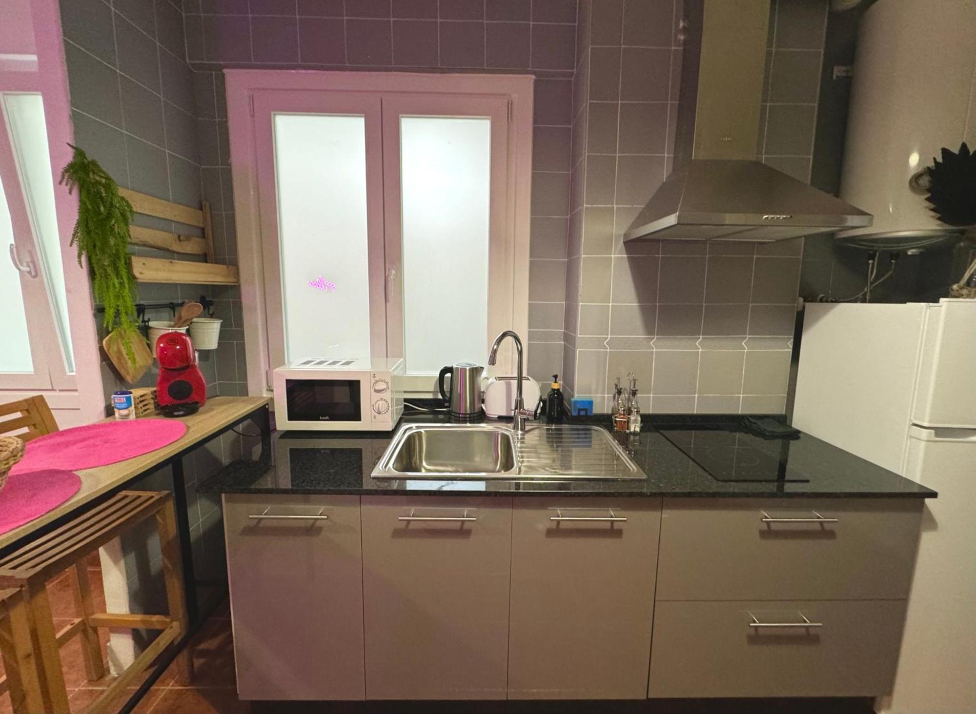 Marukichan, Apartamento En El Centro De Vigo Exterior foto