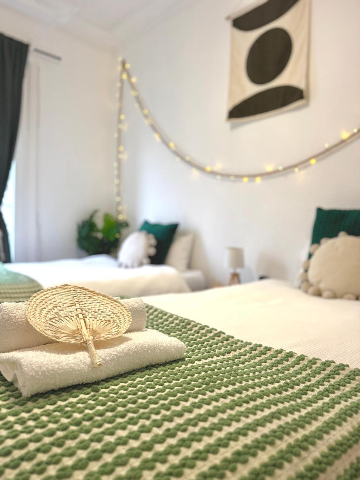 Marukichan, Apartamento En El Centro De Vigo Exterior foto